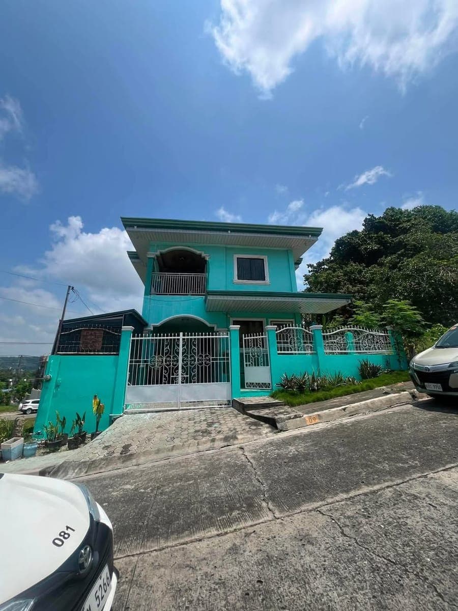 🏡 FULLY FURNISHED HOUSE FOR RENT – ALTA MONTE SUBDIVISION - photo 1