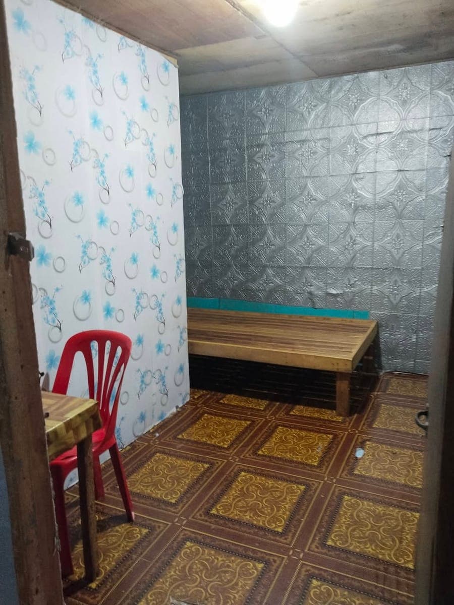 Room for rent 3k straight monthly - photo 1