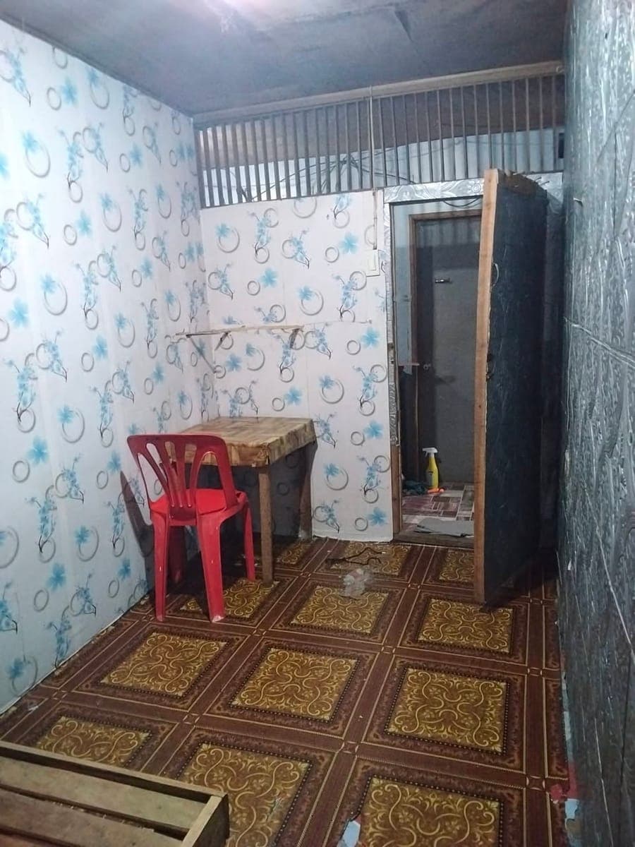 Room for rent 3k straight monthly - photo 2