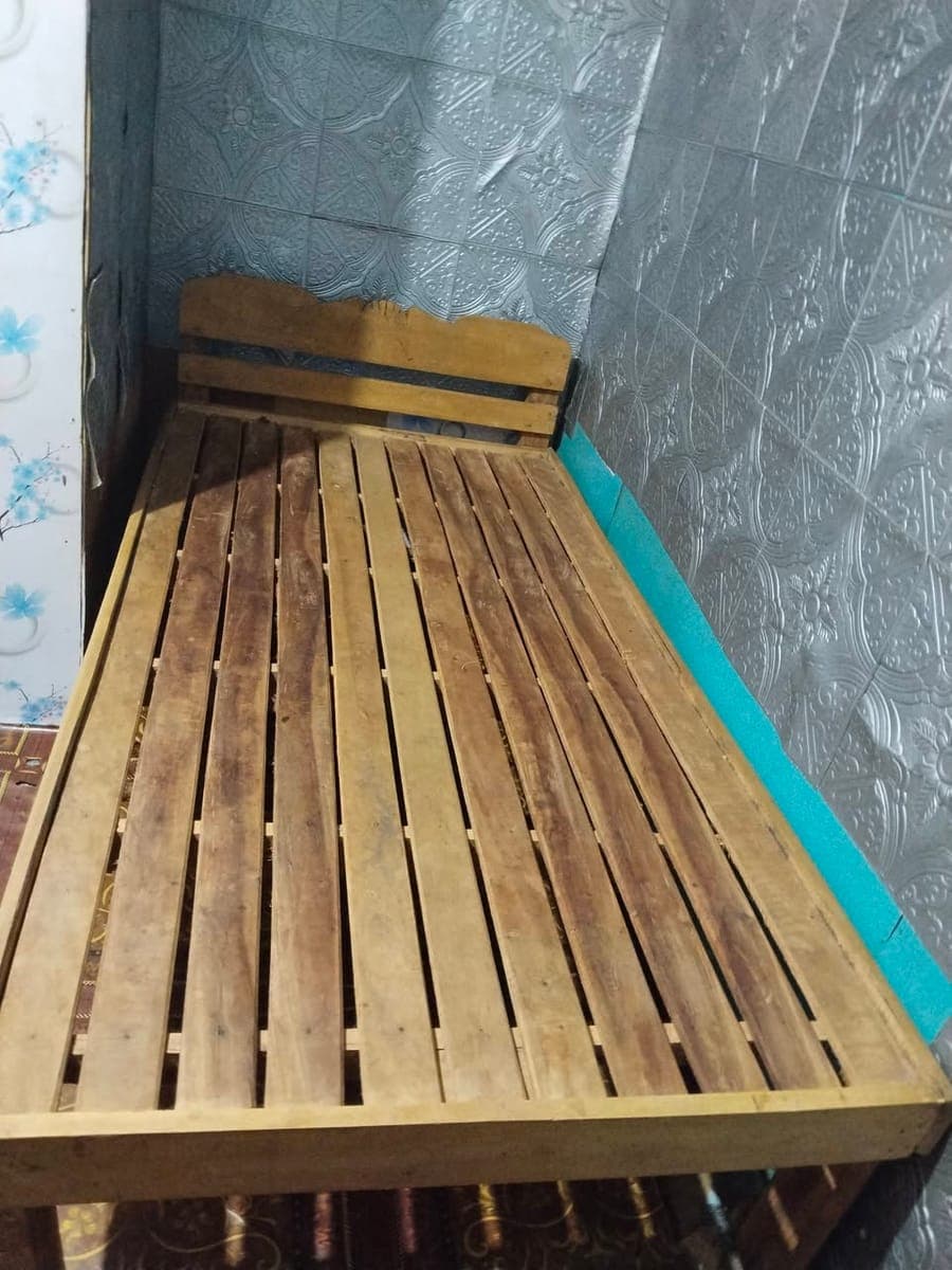 Room for rent 3k straight monthly - photo 3