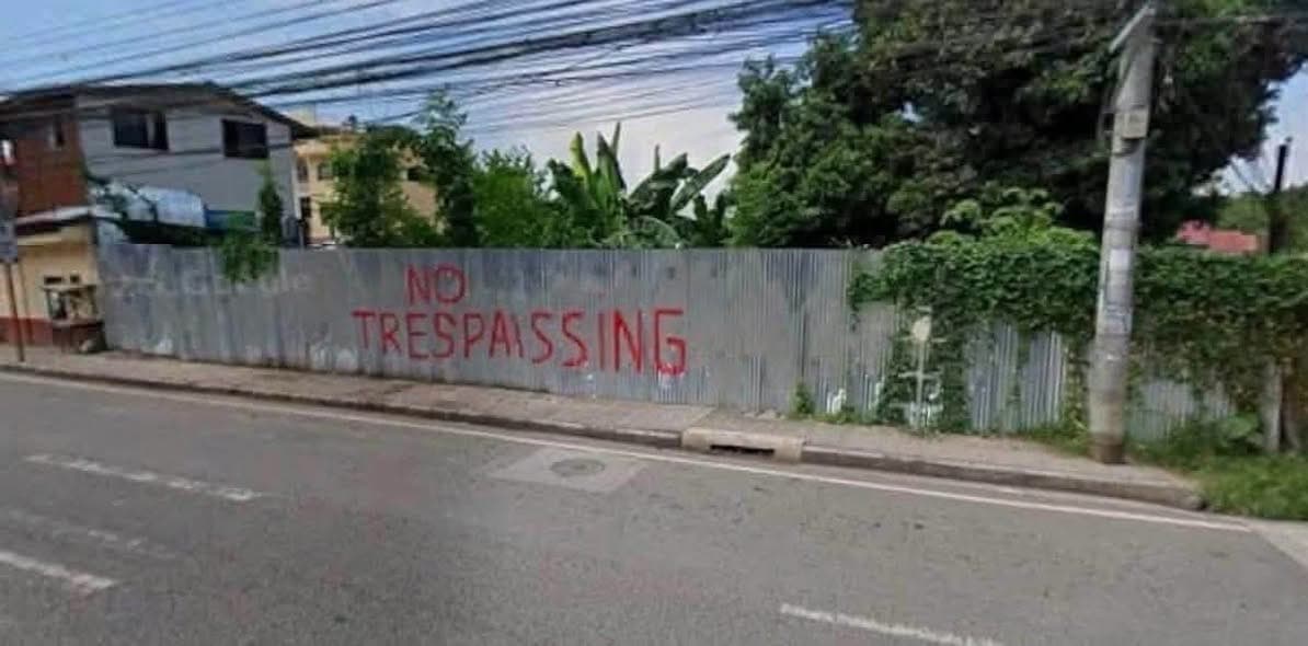 FOR RENT LOT ALONG HIGHWAY MAA ‼️ - photo 1