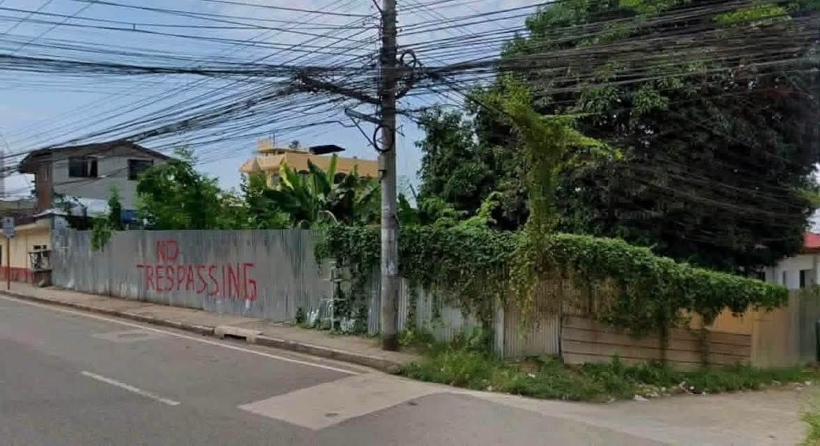 FOR RENT LOT ALONG HIGHWAY MAA ‼️ - photo 2