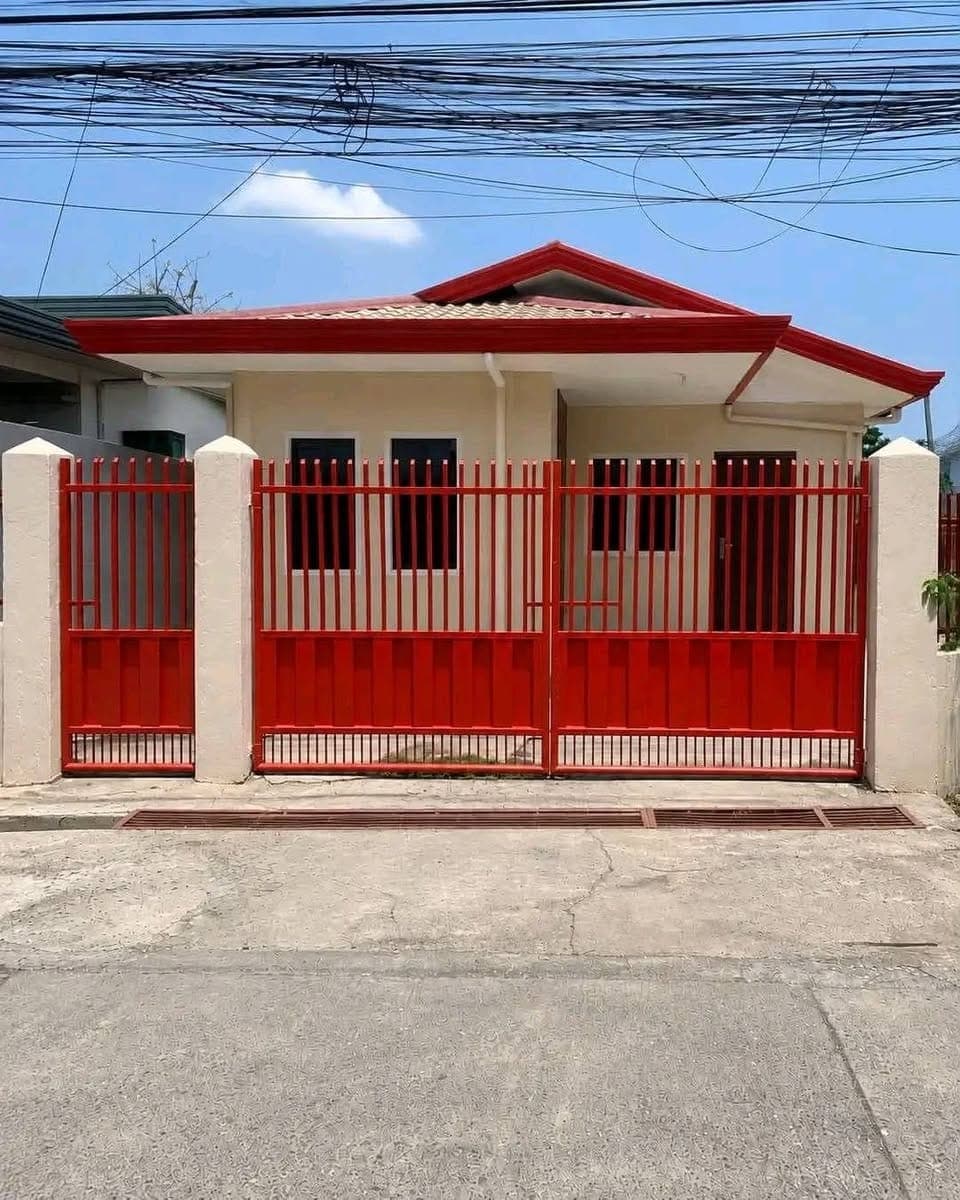 🏡PAMPANGA LANANG HOUSE FOR RENT ‼️ 🤩NEWLY RENOVATED/ 2BEDROOM/BARE UNIT 🤩 - photo 2