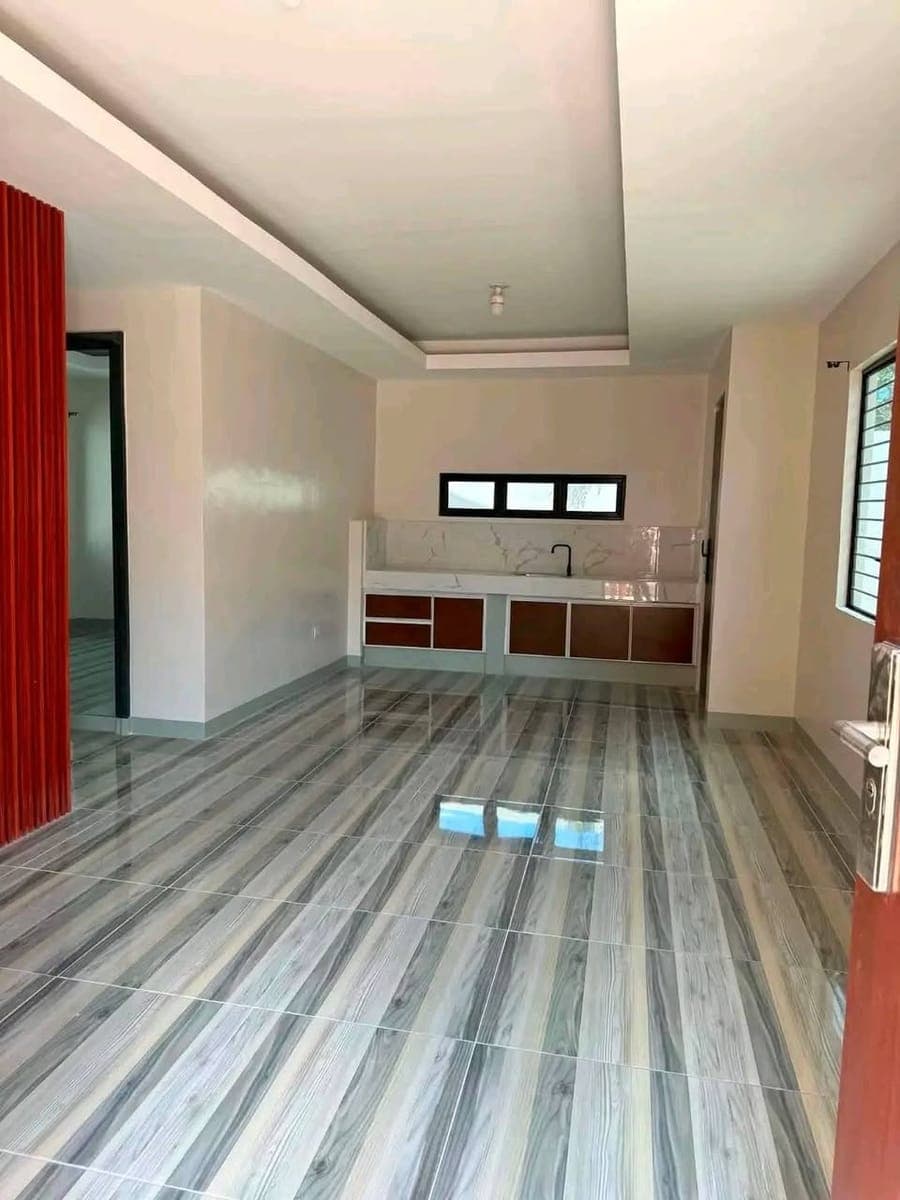 🏡PAMPANGA LANANG HOUSE FOR RENT ‼️ 🤩NEWLY RENOVATED/ 2BEDROOM/BARE UNIT 🤩 - photo 3