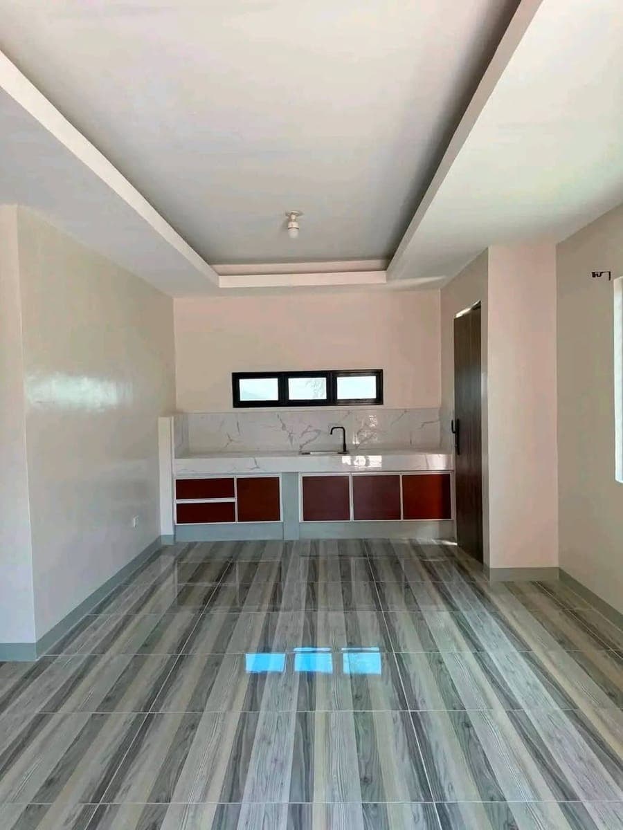 🏡PAMPANGA LANANG HOUSE FOR RENT ‼️ 🤩NEWLY RENOVATED/ 2BEDROOM/BARE UNIT 🤩 - photo 4