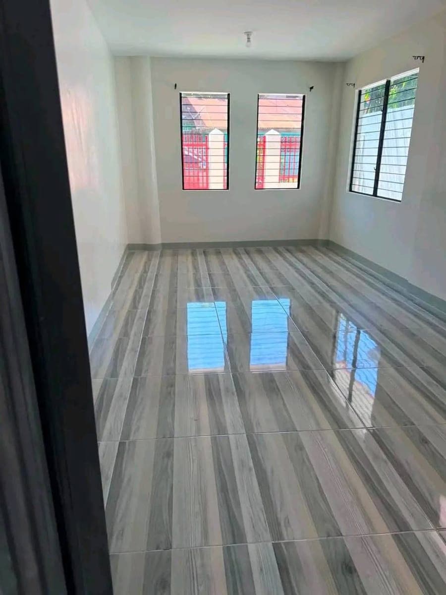 🏡PAMPANGA LANANG HOUSE FOR RENT ‼️ 🤩NEWLY RENOVATED/ 2BEDROOM/BARE UNIT 🤩 - photo 5
