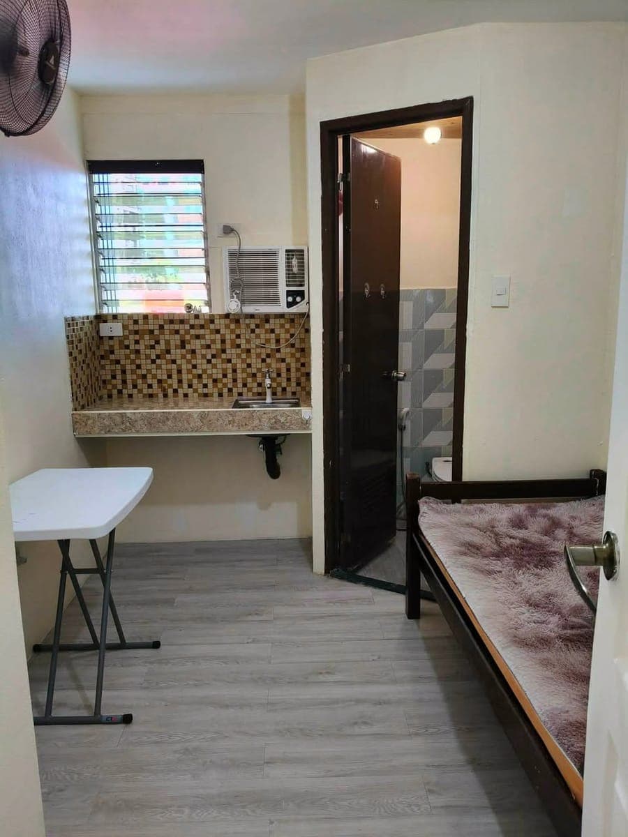 ‼️ 1BR UNIT FOR LEASE AT EL RIO VISTA BACACA (Available Sept. 22)‼️ - photo 1