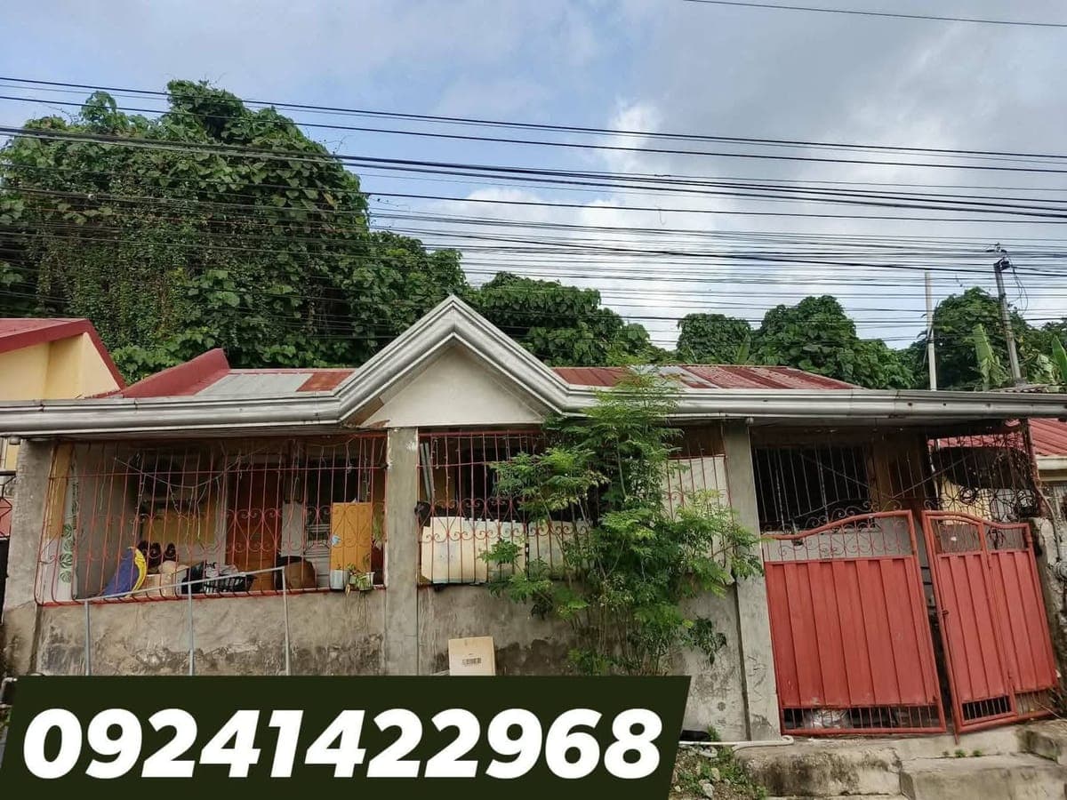 HOUSE FOR RENT IN CABANTIAN - photo 1