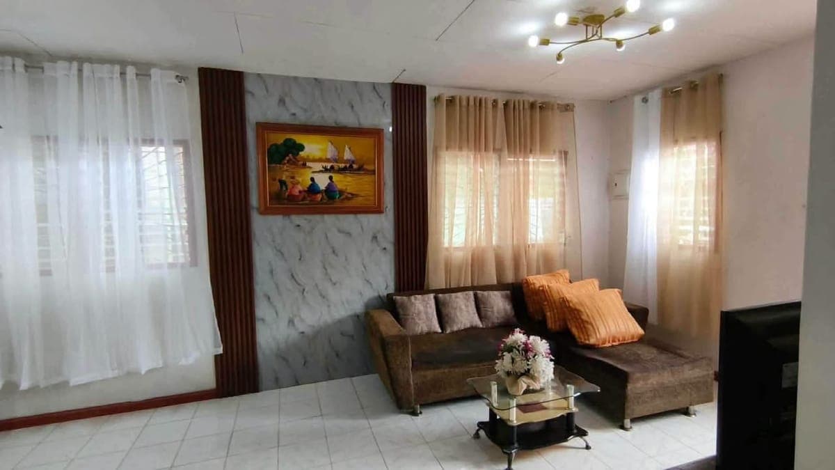🏡 Bungalow House for Rent ‼️ - photo 3