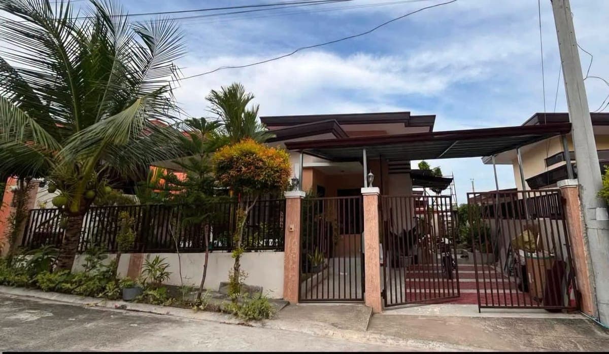 🏡HOUSE FOR RENT 🗝️ ‼️ - photo 1