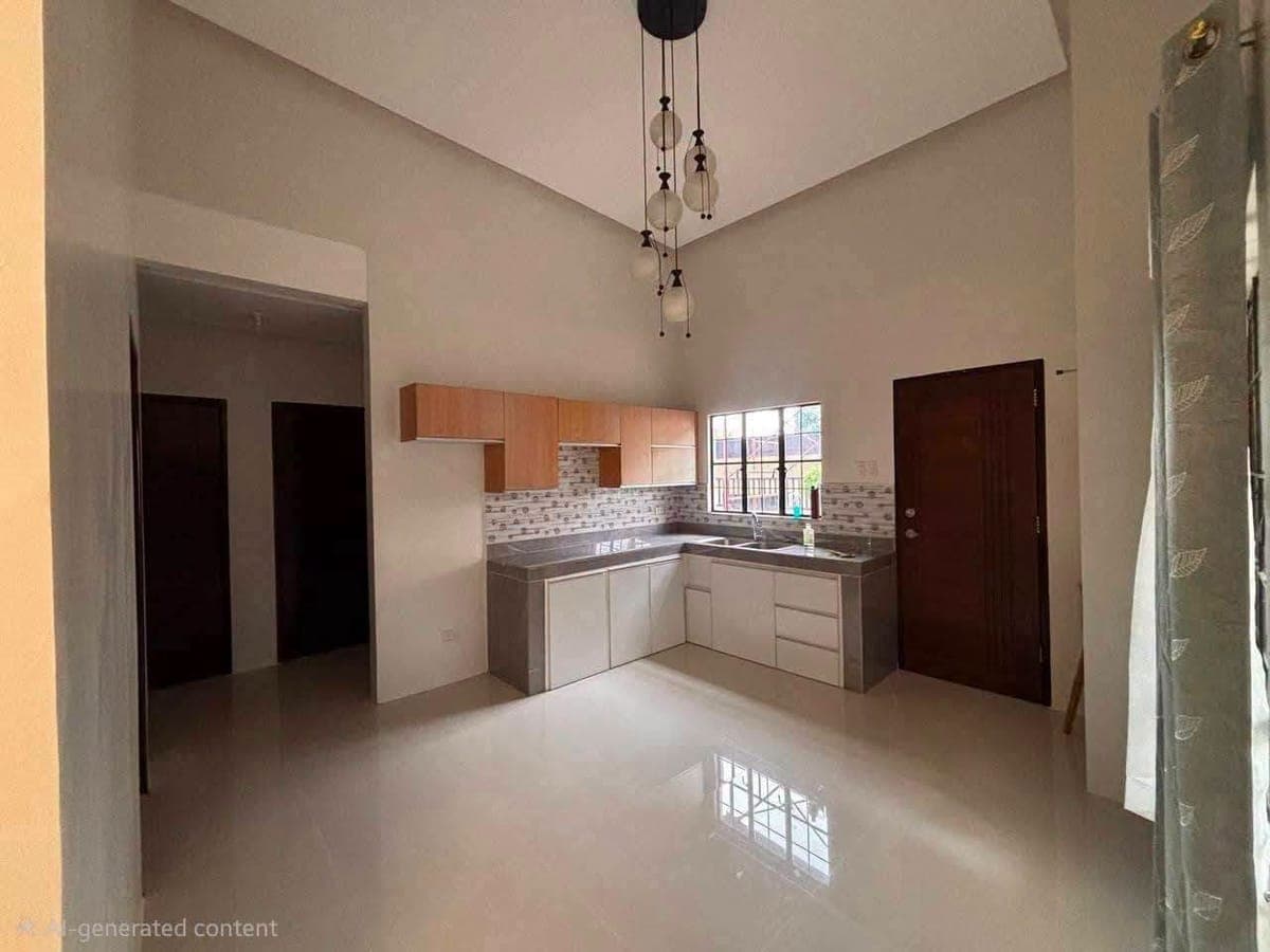 🏡HOUSE FOR RENT 🗝️ ‼️ - photo 3