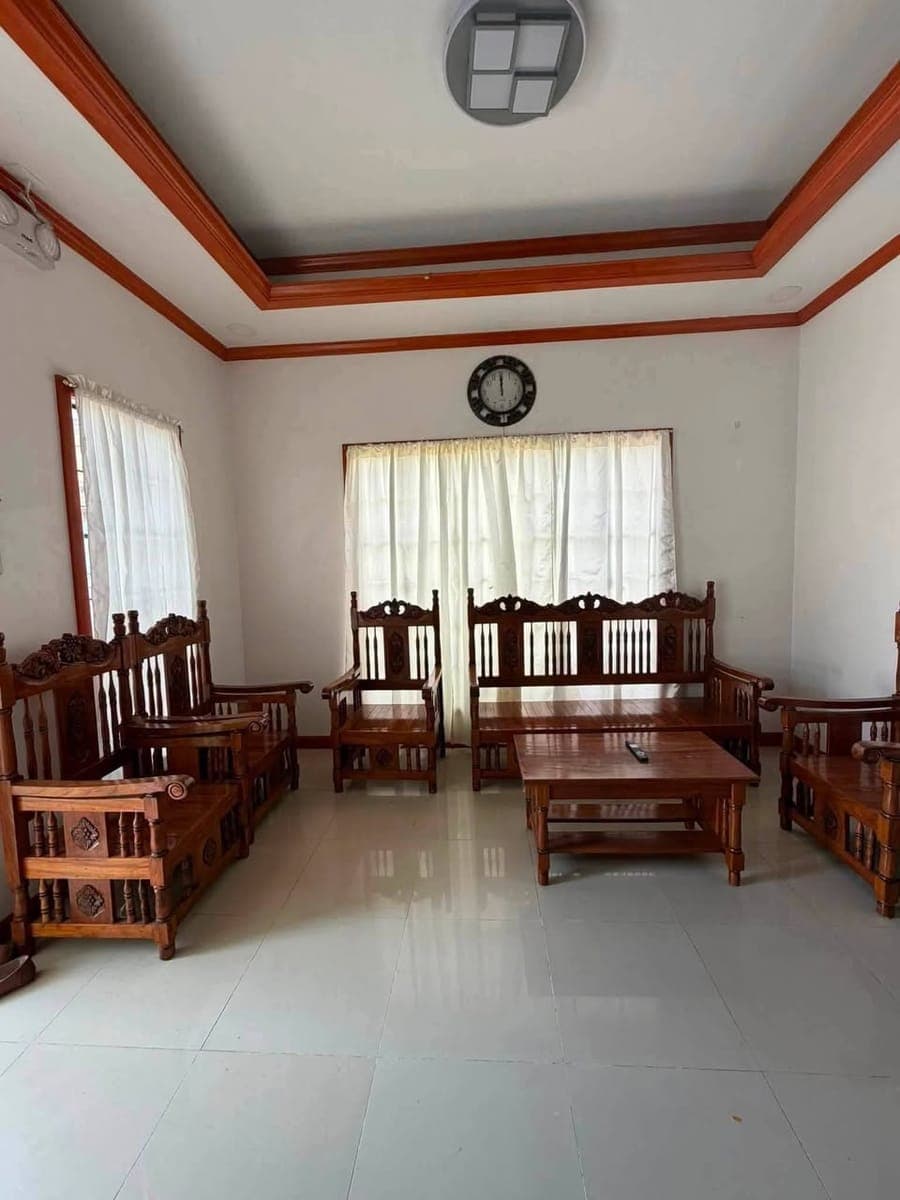 Fully Furnished House for Rent - photo 3