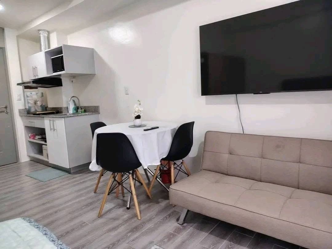 🏢AMANI STUDIO CONDO FOR RENT‼️BACK @ GAISANO BUHANGIN/18k MONTHLY 🤩 - photo 1