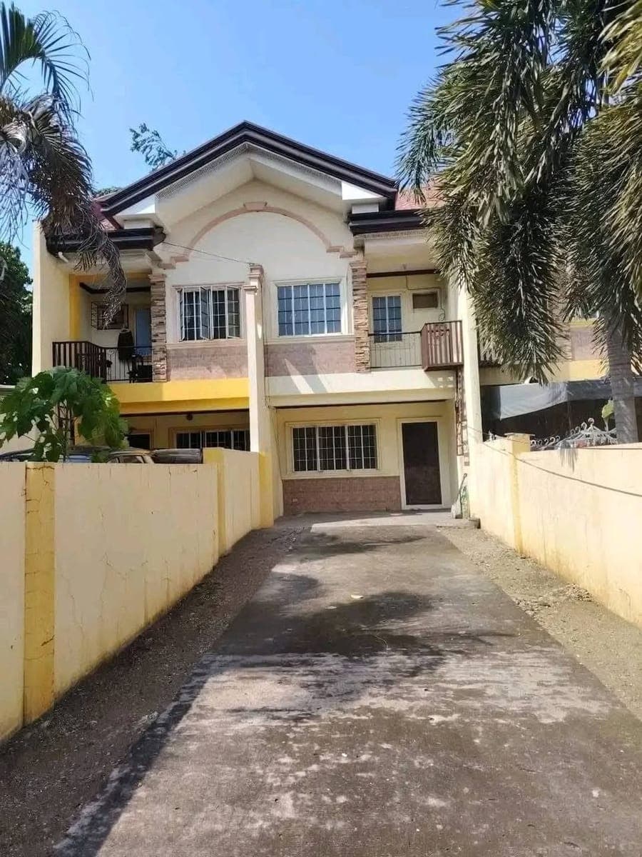 🏡NOVA TIERRA LANANG DUPLEX APARTMENT FOR RENT ‼️ 3BEDROOM💥 - photo 1