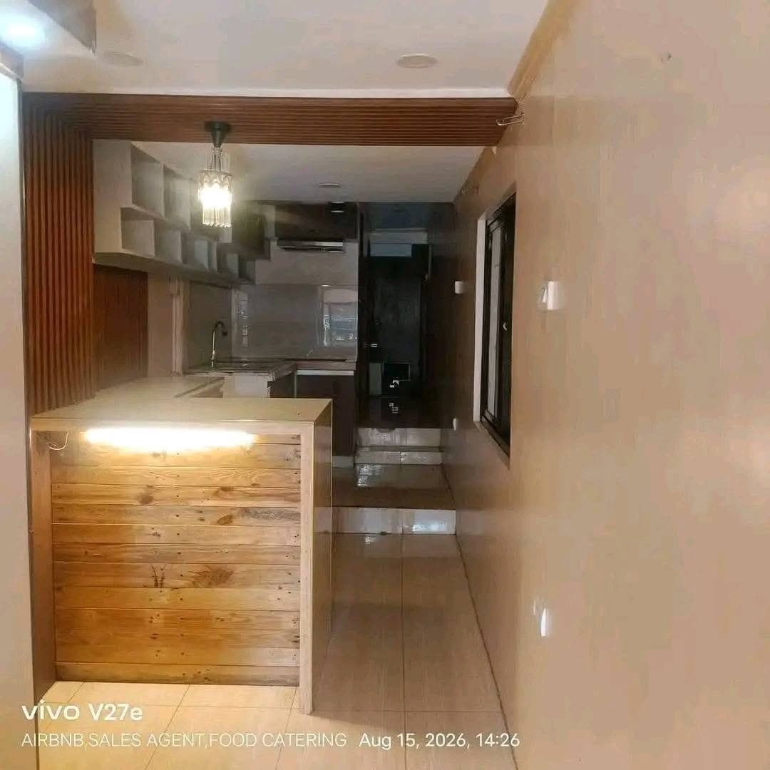 🏡GSIS MATINA STUDIO UP AND DOWN APARTMENT FOR RENT‼️12K MONTHLY/BARE UNIT 🤩 - photo 1
