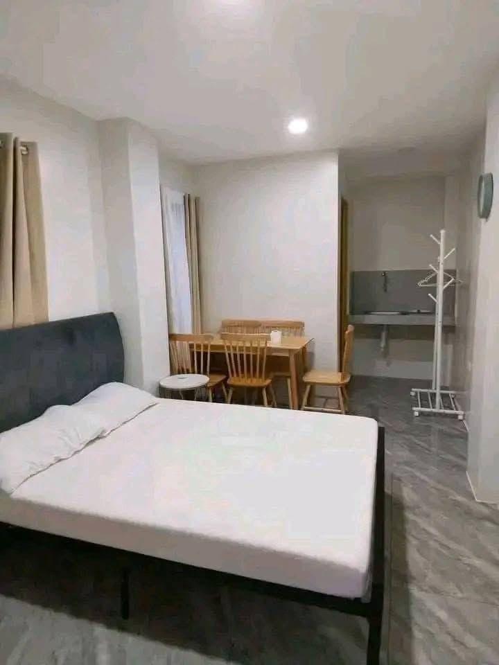 🏡MAMAY ROAD LANANG STUDIO UNIT FOR RENT! SEMI-FURNISHED🤩2UNITS ONLY/2ND FLOOR AVAIL - photo 3