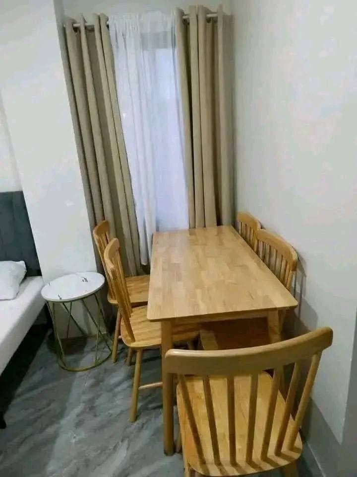 🏡MAMAY ROAD LANANG STUDIO UNIT FOR RENT! SEMI-FURNISHED🤩2UNITS ONLY/2ND FLOOR AVAIL - photo 4