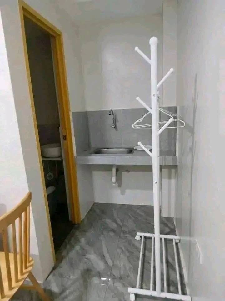 🏡MAMAY ROAD LANANG STUDIO UNIT FOR RENT! SEMI-FURNISHED🤩2UNITS ONLY/2ND FLOOR AVAIL - photo 5