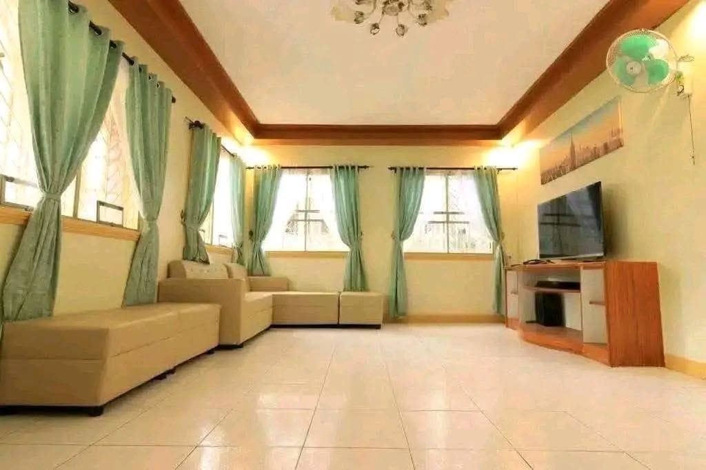 🏘️ ECOLAND HOUSE FOR RENT ‼️🤩FULLY FURNISHED /5BEDROOMS 🤩 - photo 1