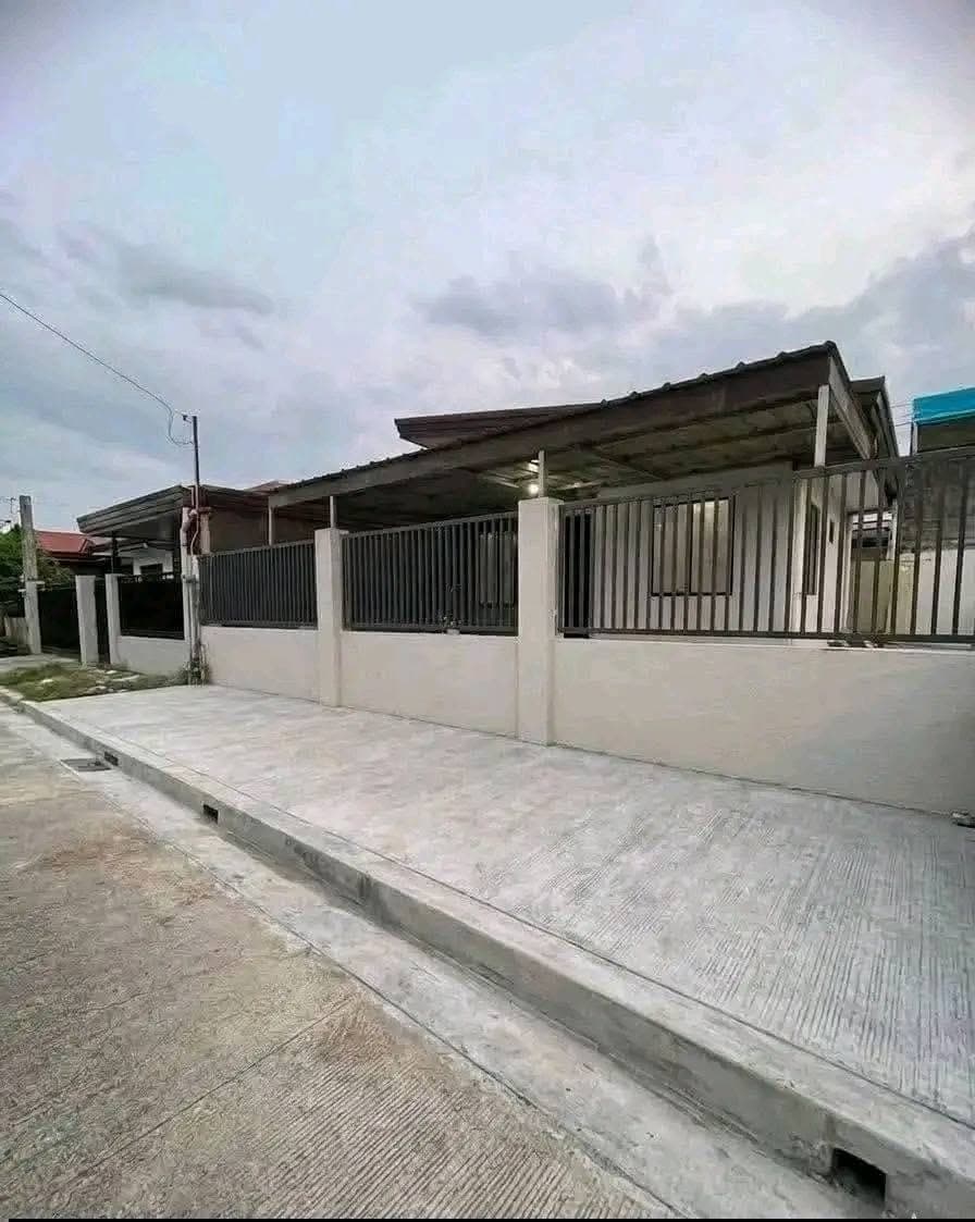 🏡ASPEN HEIGHTS COMMUNAL HOUSE FOR RENT ‼️ BARE UNIT/ 25K MONTHLY 🥰 - photo 1