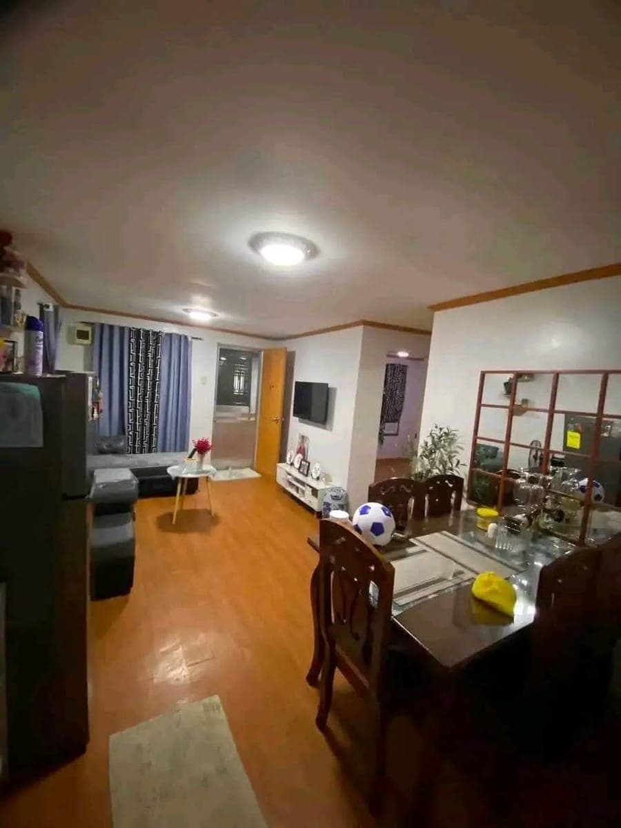 🏡DECA INDANGAN HOUSE FOR RENT @13K MONTHLY ‼️ NEAR ENTRANCE/ BARE UNIT 🤩 - photo 2