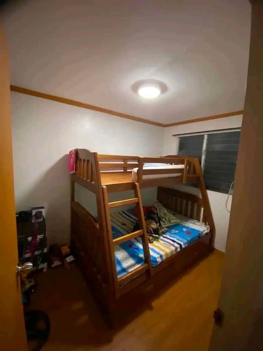 🏡DECA INDANGAN HOUSE FOR RENT @13K MONTHLY ‼️ NEAR ENTRANCE/ BARE UNIT 🤩 - photo 3