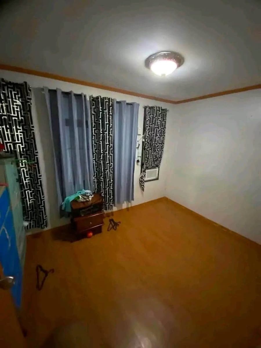 🏡DECA INDANGAN HOUSE FOR RENT @13K MONTHLY ‼️ NEAR ENTRANCE/ BARE UNIT 🤩 - photo 4
