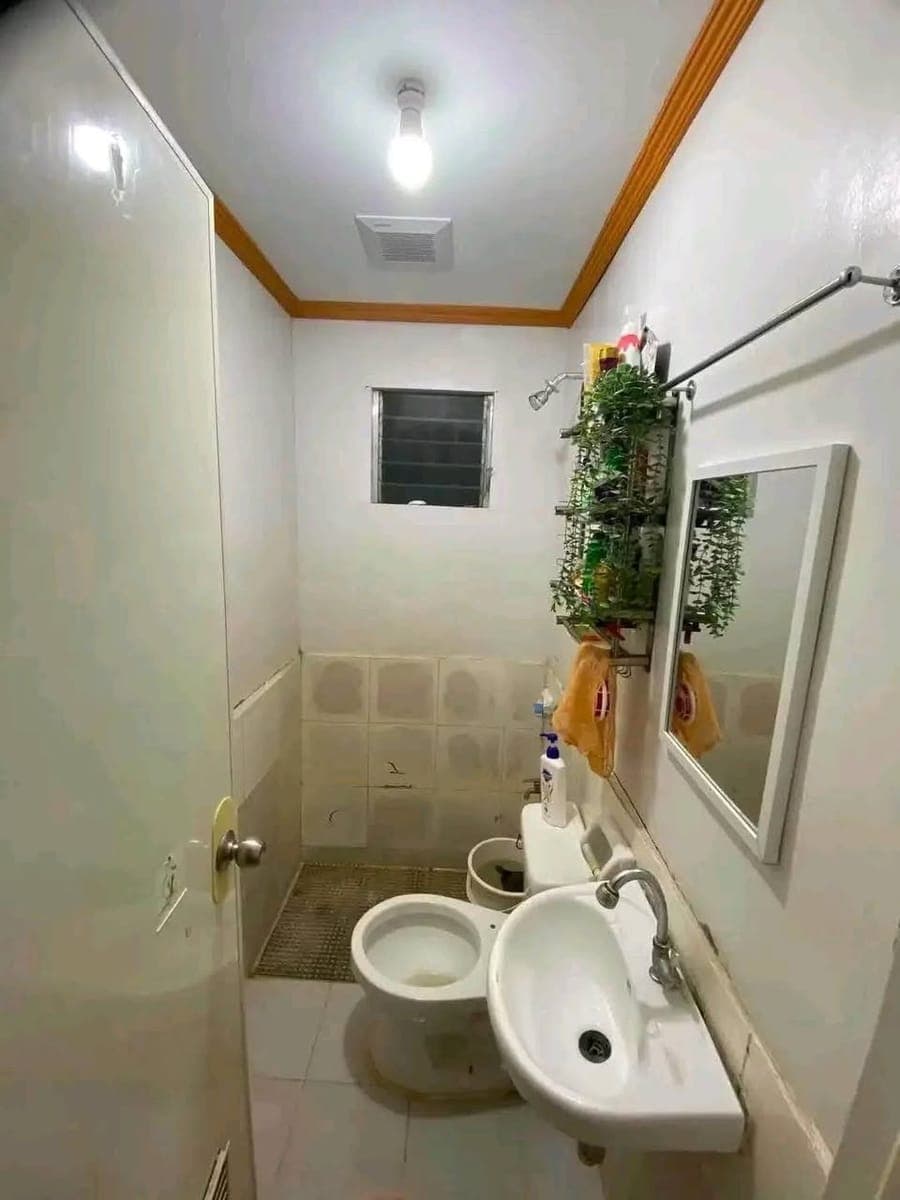 🏡DECA INDANGAN HOUSE FOR RENT @13K MONTHLY ‼️ NEAR ENTRANCE/ BARE UNIT 🤩 - photo 5