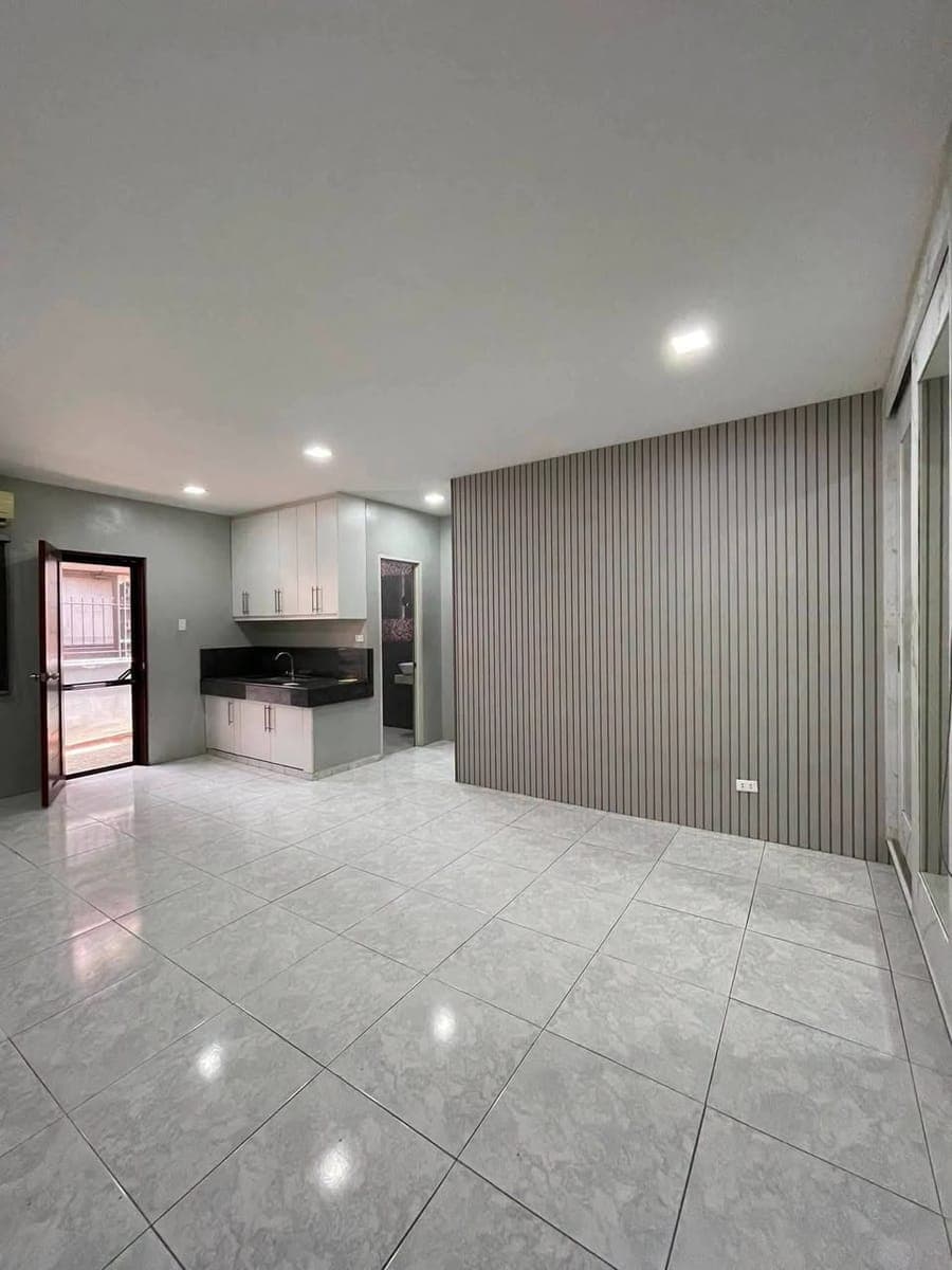 🍁 ECOLAND DAVAO HOUSE FOR RENT — ₱30,000/MONTH🍁Walking Distance to SM City Davao😍 - photo 1