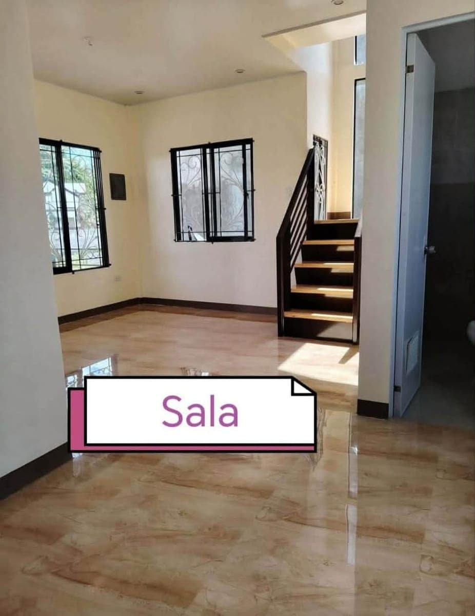 HOUSE FOR RENT PRESTIGE CABANTIAN 22K - photo 2