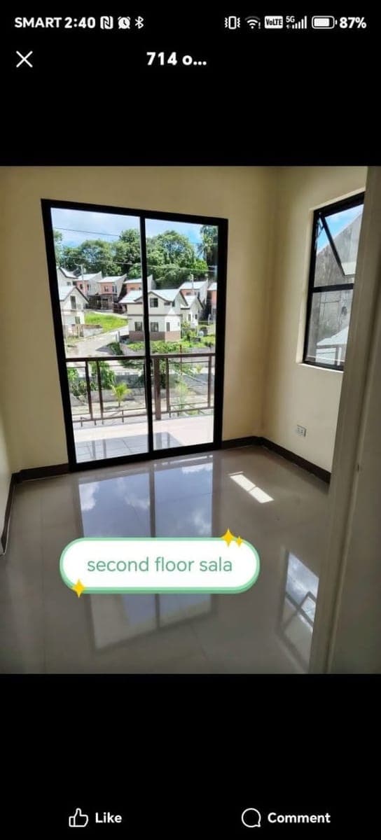 HOUSE FOR RENT PRESTIGE CABANTIAN 22K - photo 3