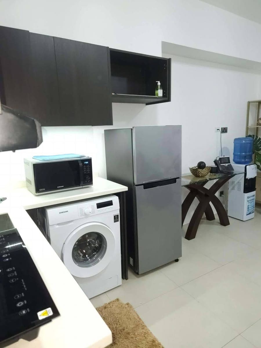 AEON TOWERS – 1BR FOR RENT 40K with WIFI - photo 2