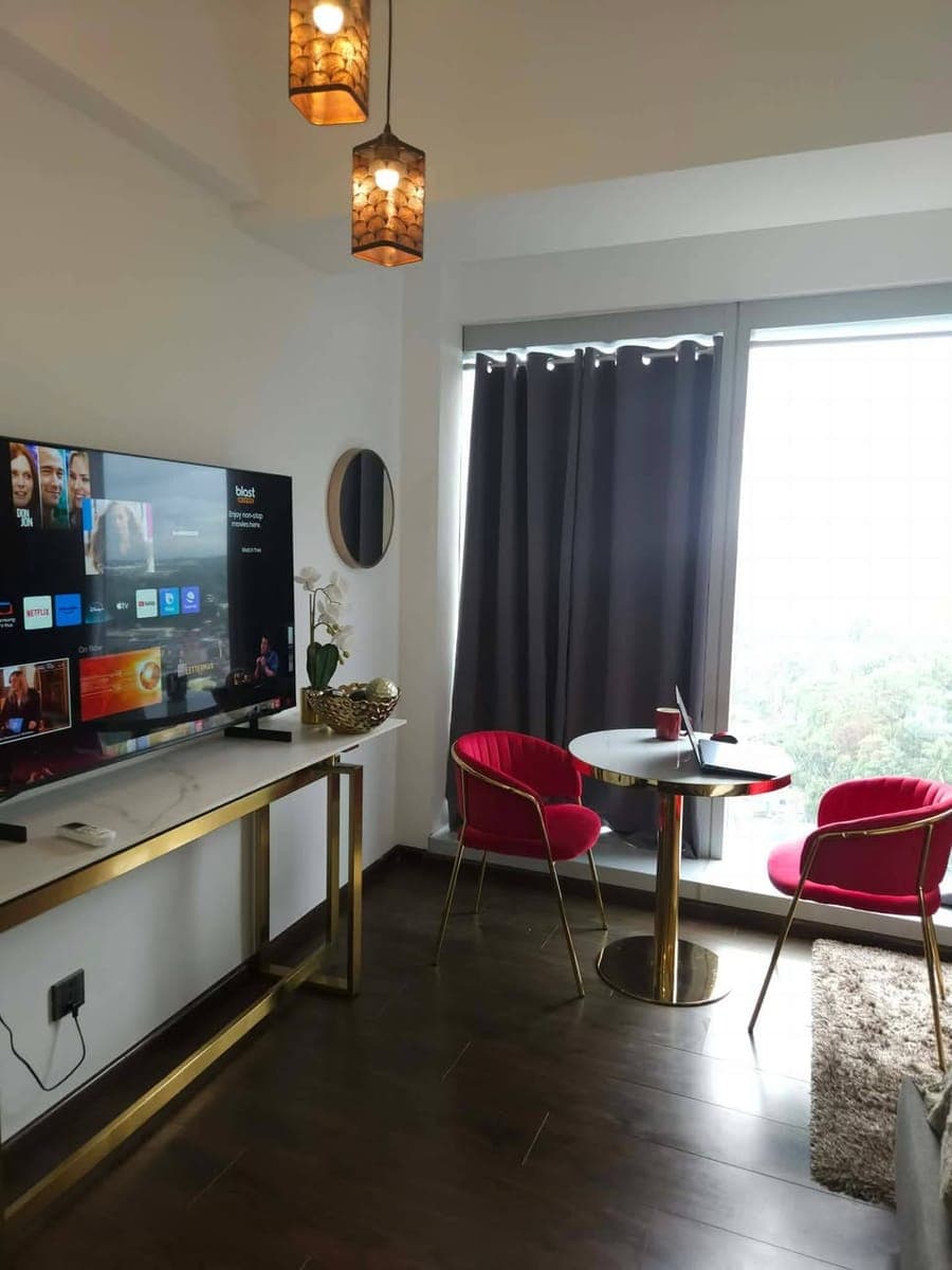 AEON TOWERS – 1BR FOR RENT 40K with WIFI - photo 3
