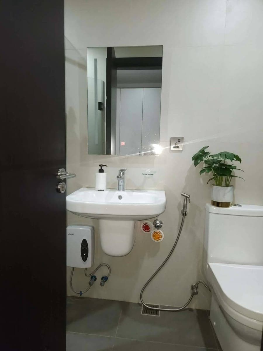 AEON TOWERS – 1BR FOR RENT 40K with WIFI - photo 4