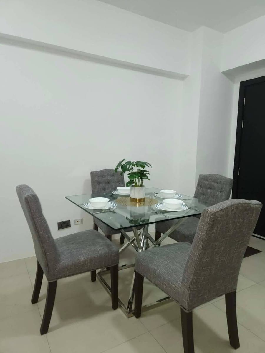 AEON TOWERS – 1BR FOR RENT 40K with WIFI - photo 5