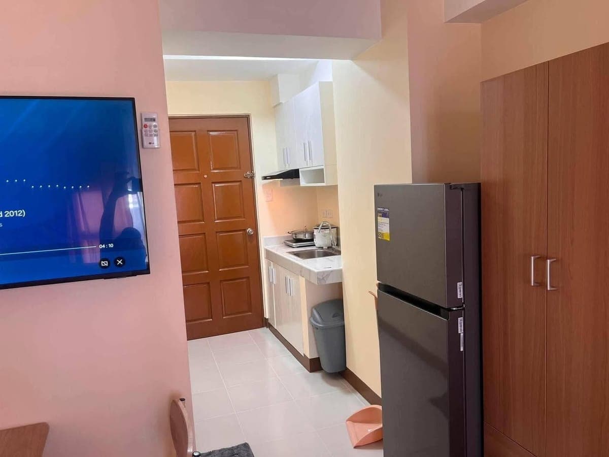 🏢FOR RENT – VIVALDI STUDIO UNIT | 21ST FLOOR(20K only) - photo 2
