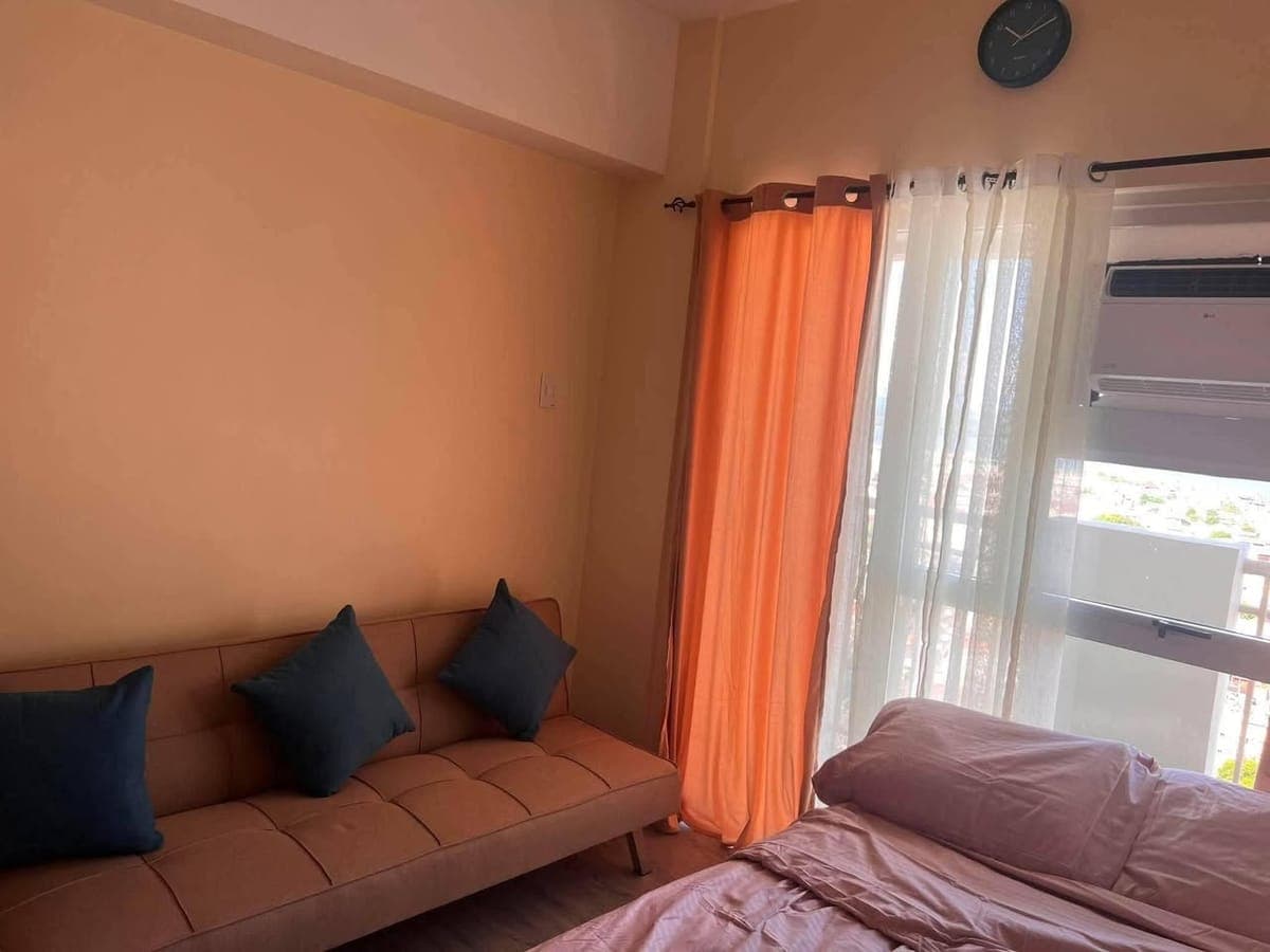 🏢FOR RENT – VIVALDI STUDIO UNIT | 21ST FLOOR(20K only) - photo 3