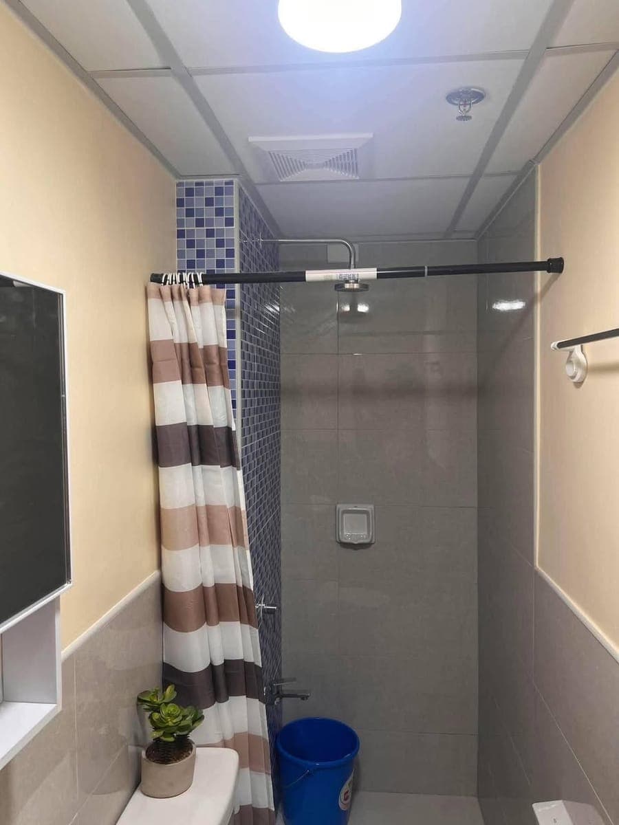 🏢FOR RENT – VIVALDI STUDIO UNIT | 21ST FLOOR(20K only) - photo 4