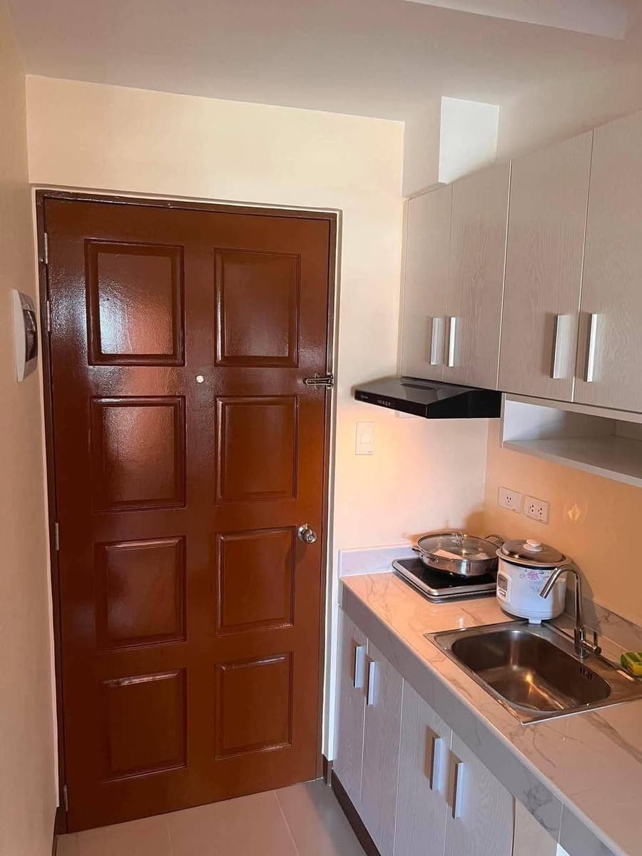 🏢FOR RENT – VIVALDI STUDIO UNIT | 21ST FLOOR(20K only) - photo 5