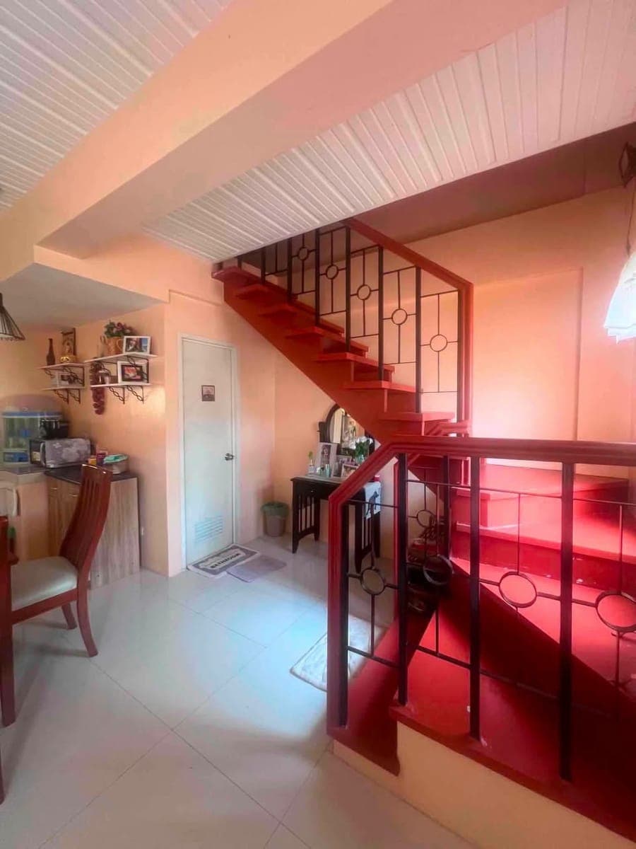 🏡 ₱18,500/MONTH — SEMI-FURNISHED HOUSE FOR RENT - photo 3
