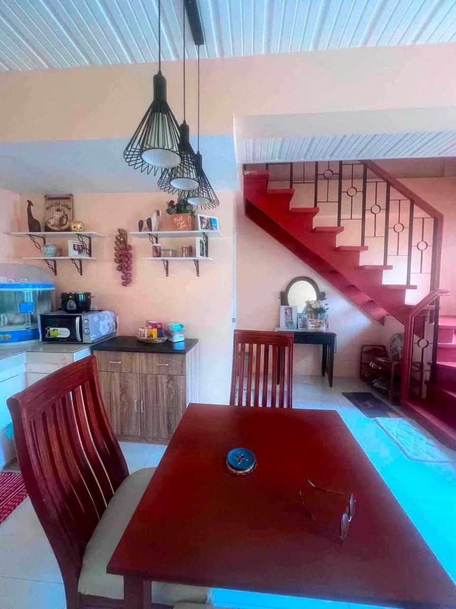 🏡 ₱18,500/MONTH — SEMI-FURNISHED HOUSE FOR RENT - photo 5