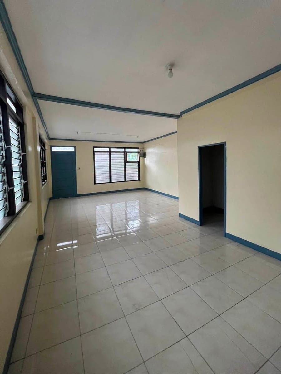 🏡 3-BEDROOM APARTMENT FOR RENT – MATINA, DAVAO CITY - photo 1