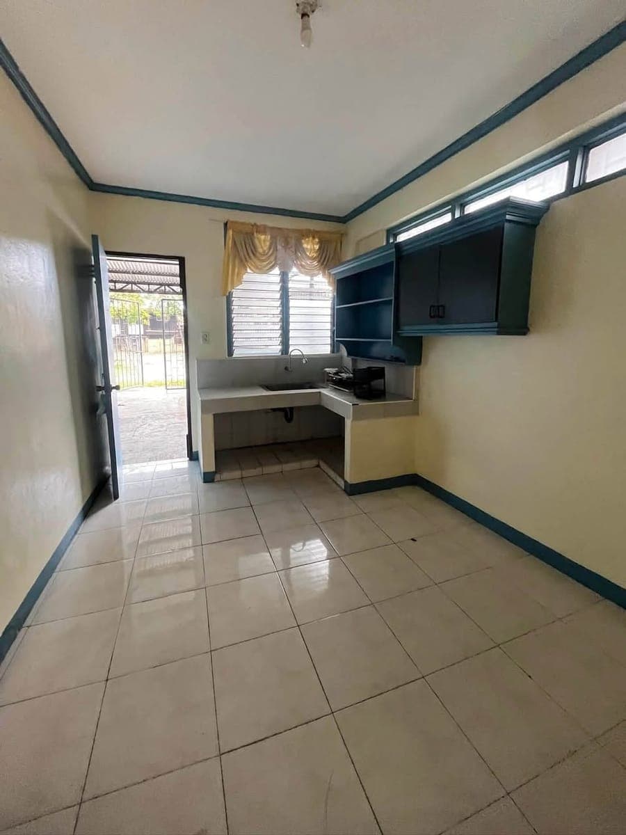 🏡 3-BEDROOM APARTMENT FOR RENT – MATINA, DAVAO CITY - photo 2