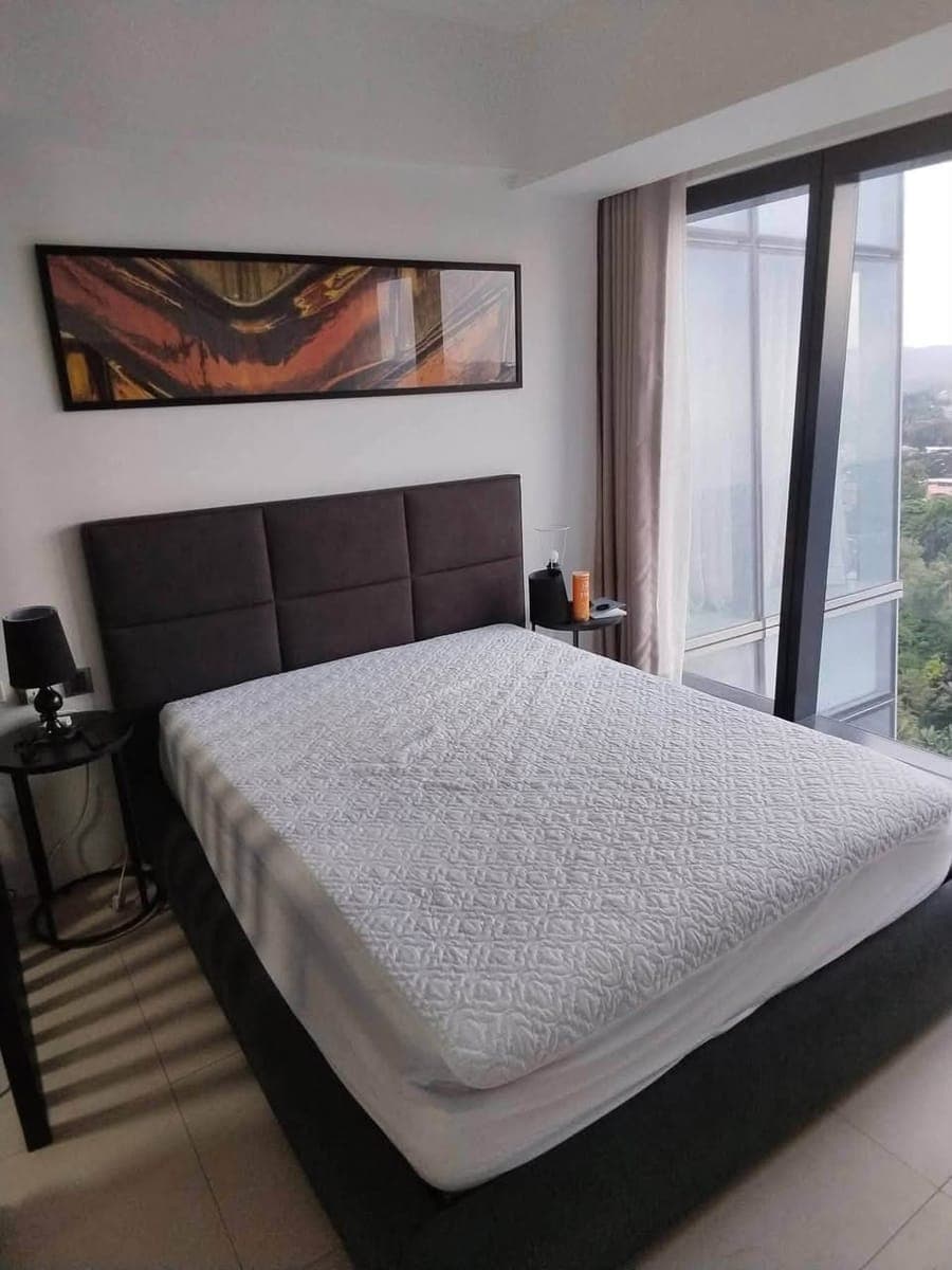 😱25K/MONTH🏢HIGH-END CONDO FOR RENT/SALE IN AEON TOWERS - DOWNTOWN, DAVAO CITY❗ - photo 4