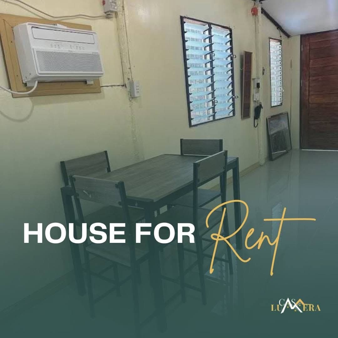 🏡 16K ONLY‼️2BR HOUSE FOR RENT | MATINA‼️ - photo 1