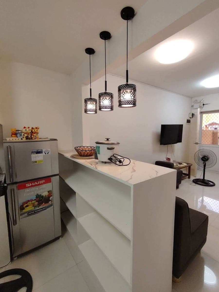 🏠FOR RENT | FULLY FURNISHED 2-STOREY HOUSE❗ - photo 4