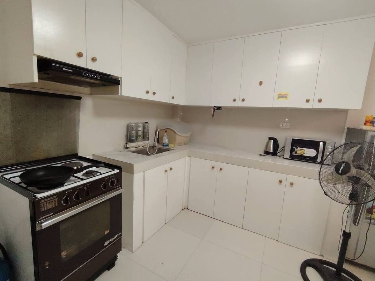 🏠FOR RENT | FULLY FURNISHED 2-STOREY HOUSE❗ - photo 5