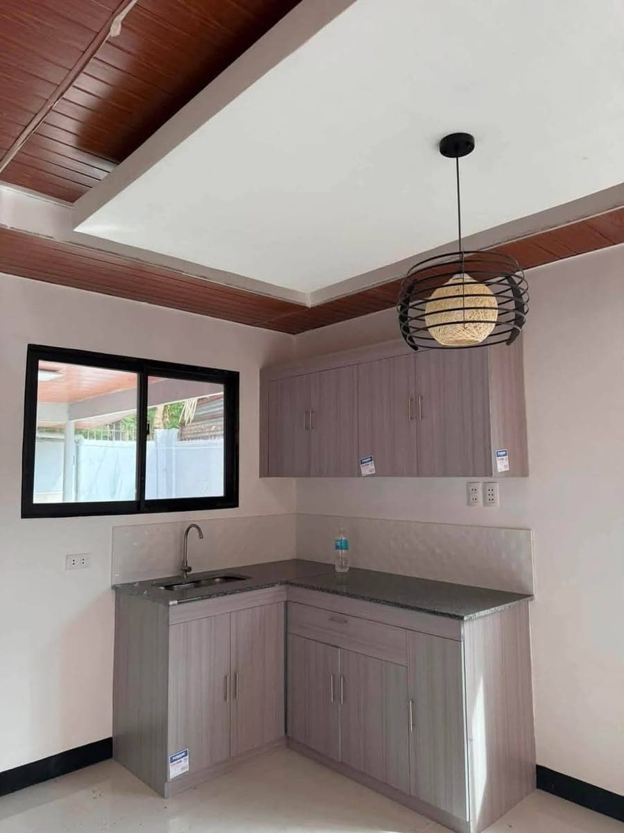 🏡 30K ONLY‼️3BR NEWLY RENOVATED HOUSE FOR RENT | CATALUNAN GRANDE‼️ - photo 2