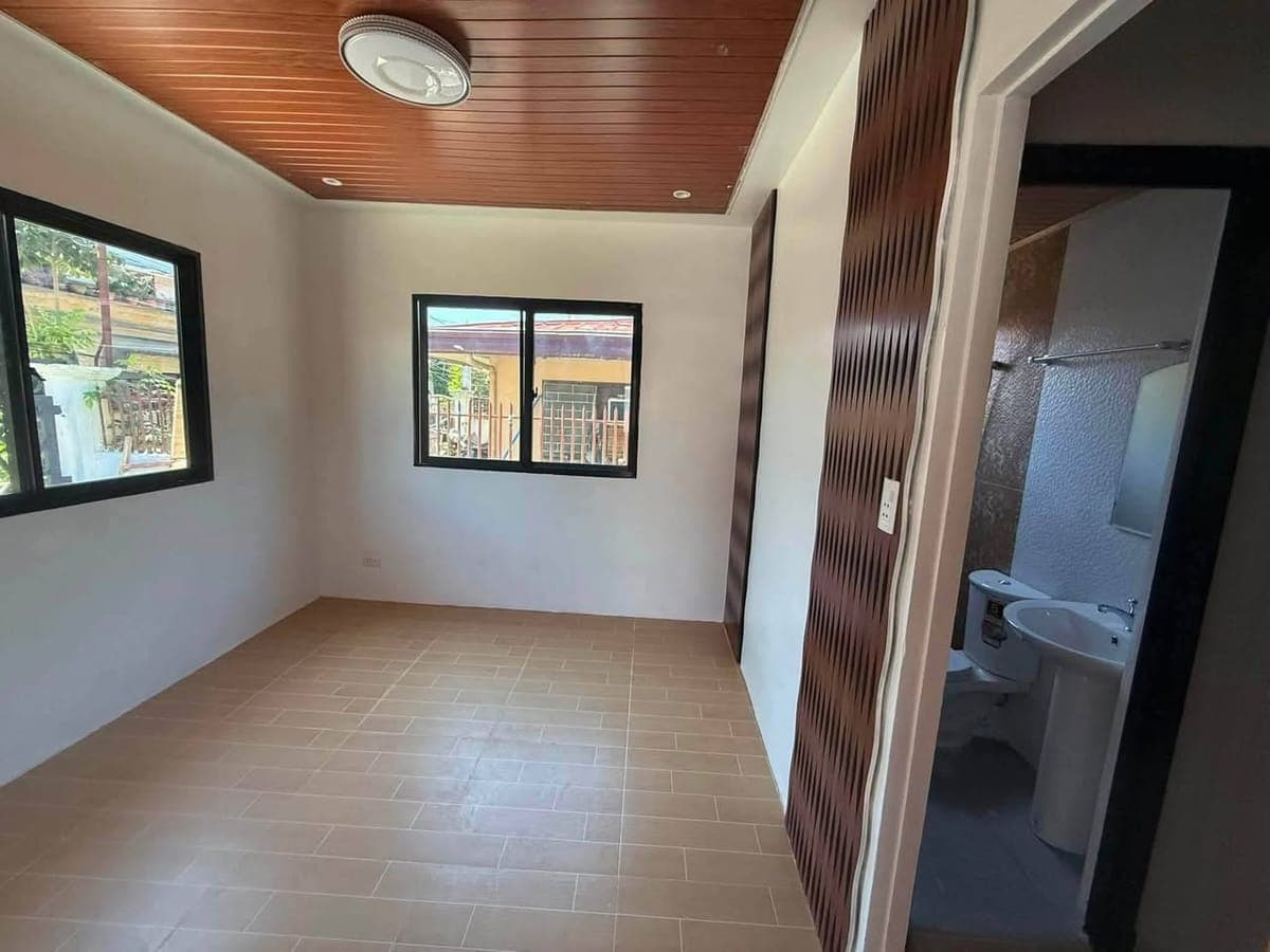 🏡 30K ONLY‼️3BR NEWLY RENOVATED HOUSE FOR RENT | CATALUNAN GRANDE‼️ - photo 5