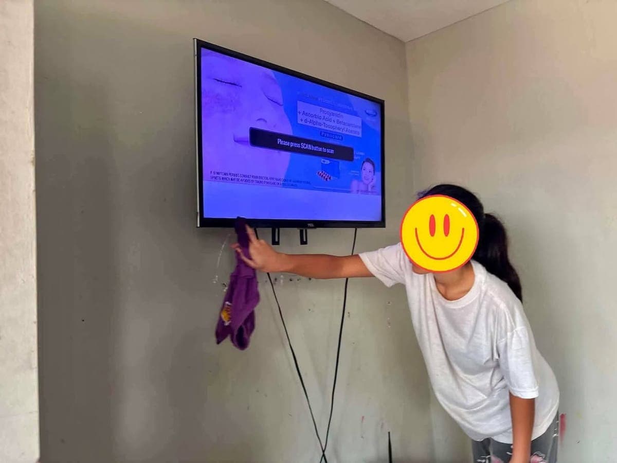 🏡PRESTIGE CABANTIAN House for rent  Cabantian ‼️FULLY FURNISHED HOUSE / 12,500 Only - photo 3